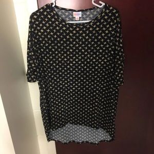 lularoe irma top